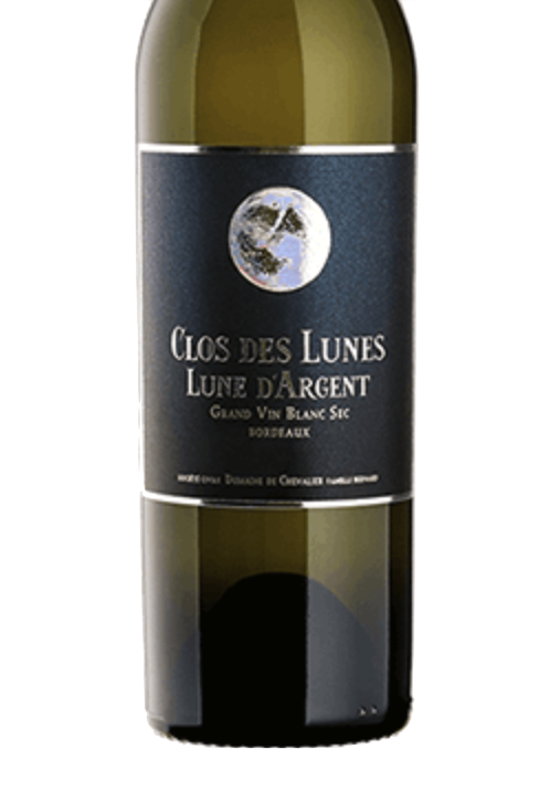 (image for) Clos des Lunes "Lune d'Argent" Blanc 2022 [JL 92]